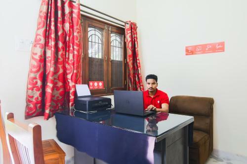 Hotel Oyo 4247 Pande Residency