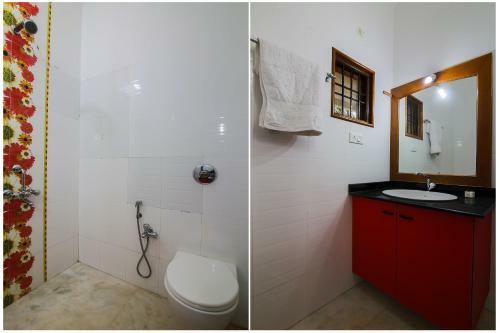 Hotel Oyo 4247 Pande Residency