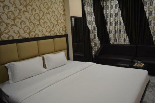 Hotel Olive Suites