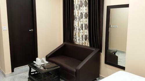 Hotel Olive Suites
