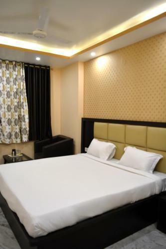 Hotel Olive Suites