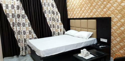 Hotel Olive Suites