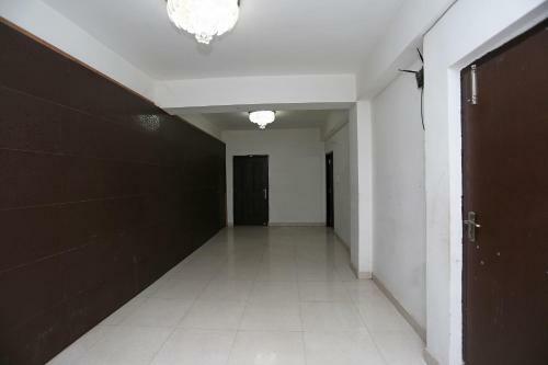 Oyo 24694 Hotel Satya Inn