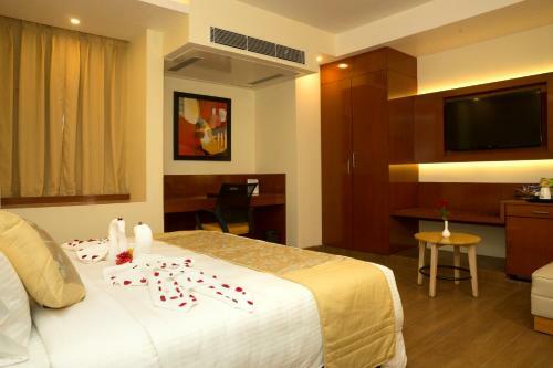 Hotel Amalfi Grand