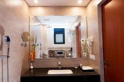 Hotel Amalfi Grand