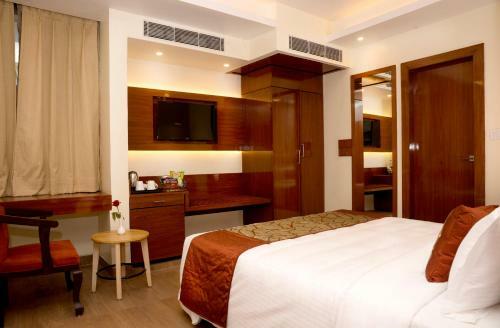 Hotel Amalfi Grand