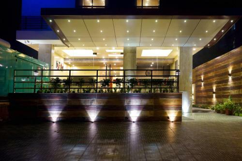 Hotel Amalfi Grand