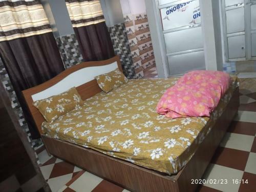 Hostal Radha Deo Guest House