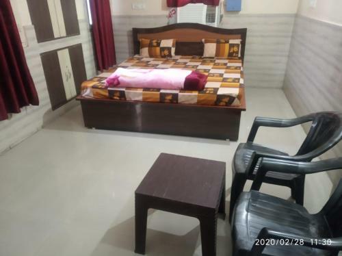 Hostal Radha Deo Guest House
