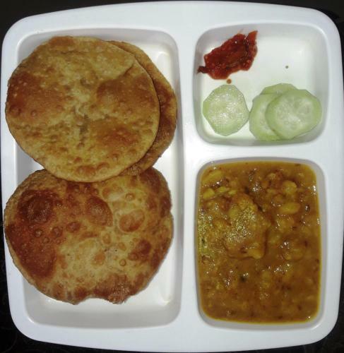 Hostal Radha Deo Guest House