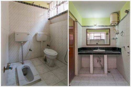 Hotel Oyo 23043 Grand Ar Residency