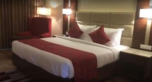Continent Hotel Nawanshahr