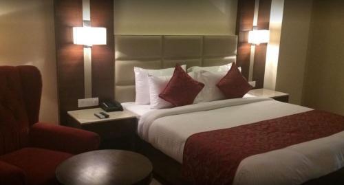Continent Hotel Nawanshahr