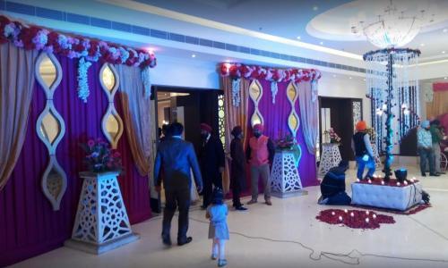 Continent Hotel Nawanshahr