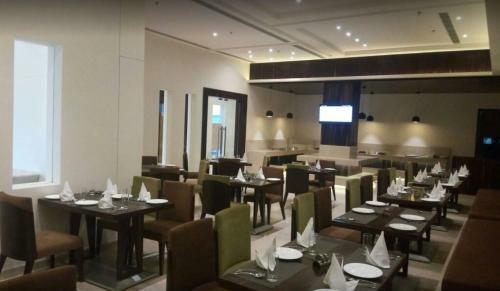 Continent Hotel Nawanshahr
