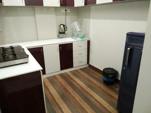 Lodge New Bbc Luxury Apartments