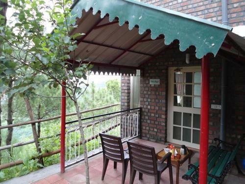 Mahal Farms Country Home