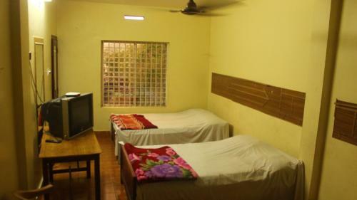 Posada Shanmuga Residency - Vagamon / Elappara