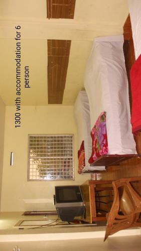 Posada Shanmuga Residency - Vagamon / Elappara