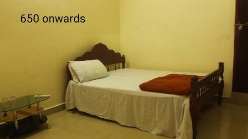 Posada Shanmuga Residency - Vagamon / Elappara