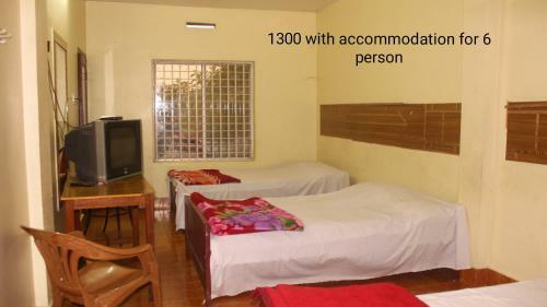 Posada Shanmuga Residency - Vagamon / Elappara