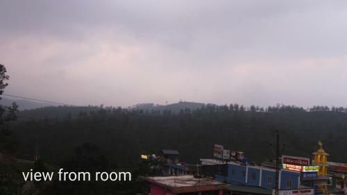 Posada Shanmuga Residency - Vagamon / Elappara