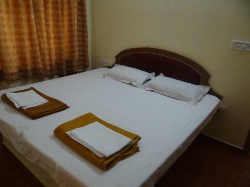 Agroturismo Rhapsody Holiday Villas