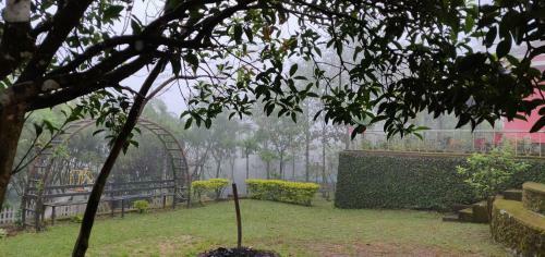 Agroturismo Rhapsody Holiday Villas