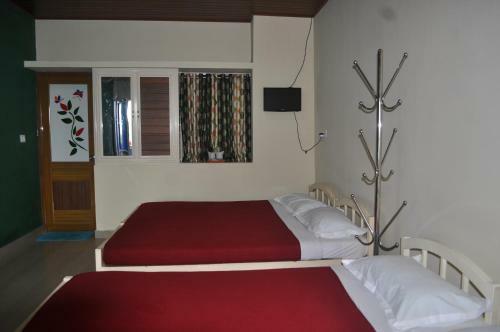 Hotel Wind Valley Hill Resort