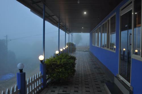 Hotel Wind Valley Hill Resort