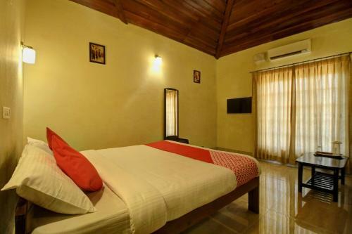 Hotel Oyo 17387 Hilldale Resorts