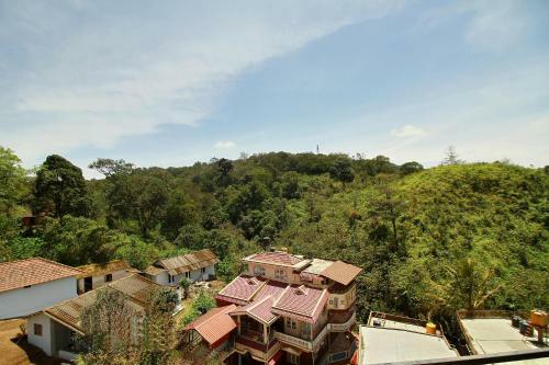 Hotel Oyo 17387 Hilldale Resorts