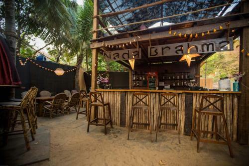 Hotel Nada Brahma Resort