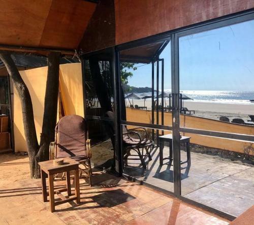 Hotel Nada Brahma Resort