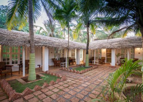 Hotel Crystal Goa Emerald Edition