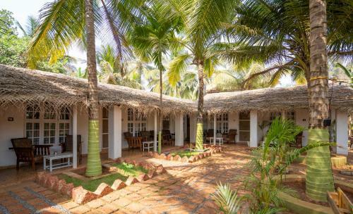 Hotel Crystal Goa Emerald Edition