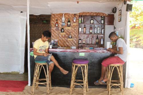 Hotel Shiva Shakti Yoga Beach Resort