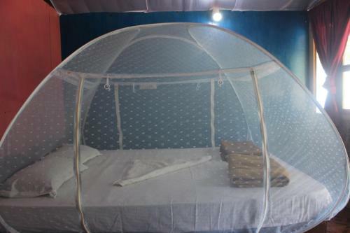 Hotel Shiva Shakti Yoga Beach Resort