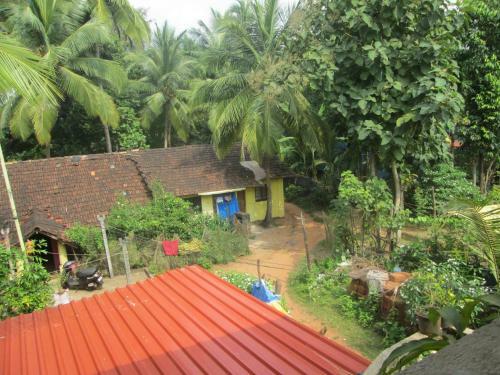 Bed & Breakfast Yoga Cooking Classes