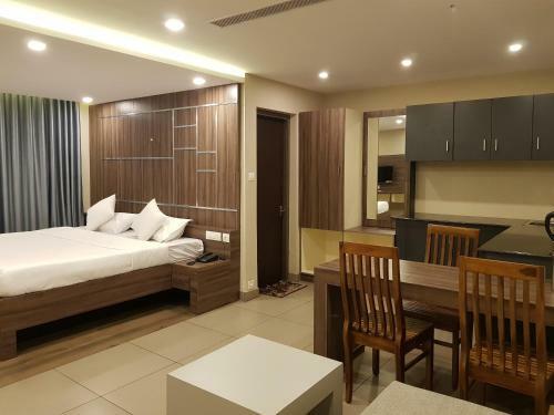 Hotel U C Plaza