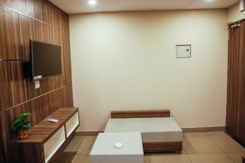 Hotel U C Plaza