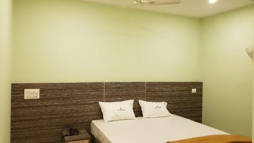Hotel U C Plaza
