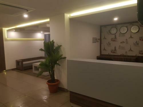 Hotel U C Plaza