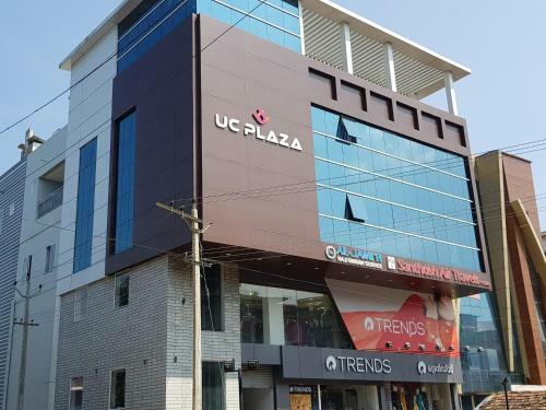 Hotel U C Plaza