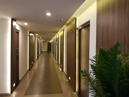 Hotel U C Plaza