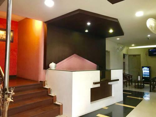Hotel S M Residency