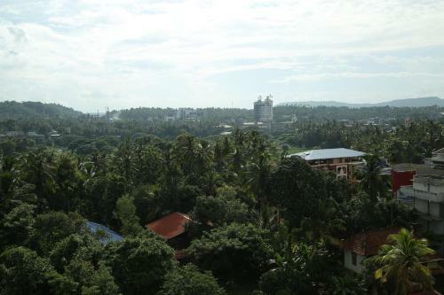 Hotel Hazmi AC Rooms