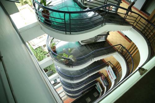 Hotel Hazmi AC Rooms