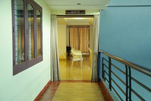 Hotel Hazmi AC Rooms