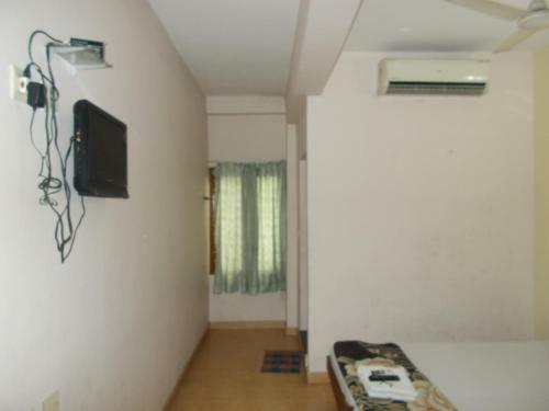 Hotel Manna Residency